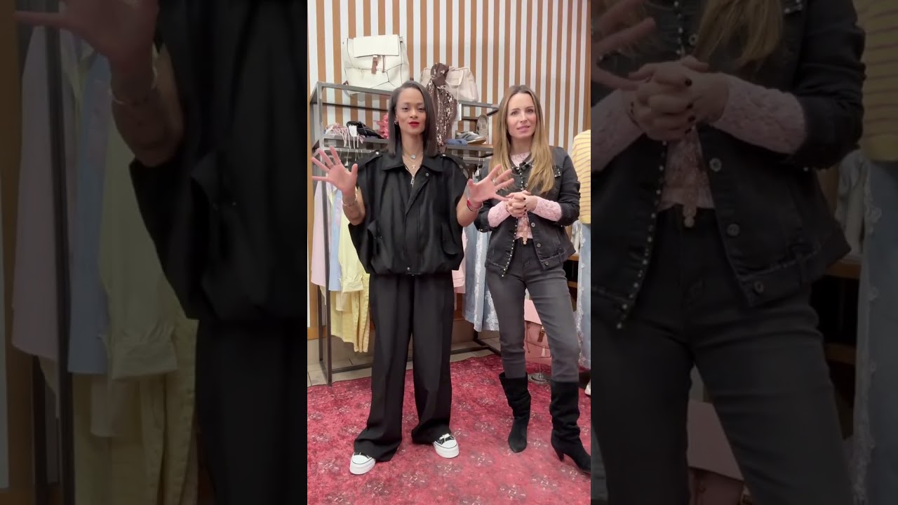 Replay Live Shopping