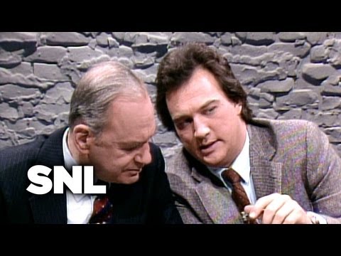 Hello Trudy - Saturday Night Live