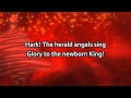 Hillsong Hark The Herald Angels Sing Lyrics