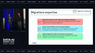 Simplifying Migrations to Lakehouse—the Databricks Way