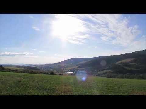 Čirč košat lučky  košat