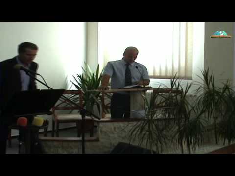 Gosen 02.09.2012 - dum dimineata (Banyoi Sorin)