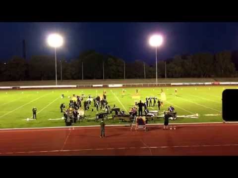 Wölper Löwen 2016 - German Open