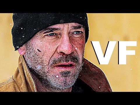 RÉDEMPTION Bande Annonce VF (2022) Tainted