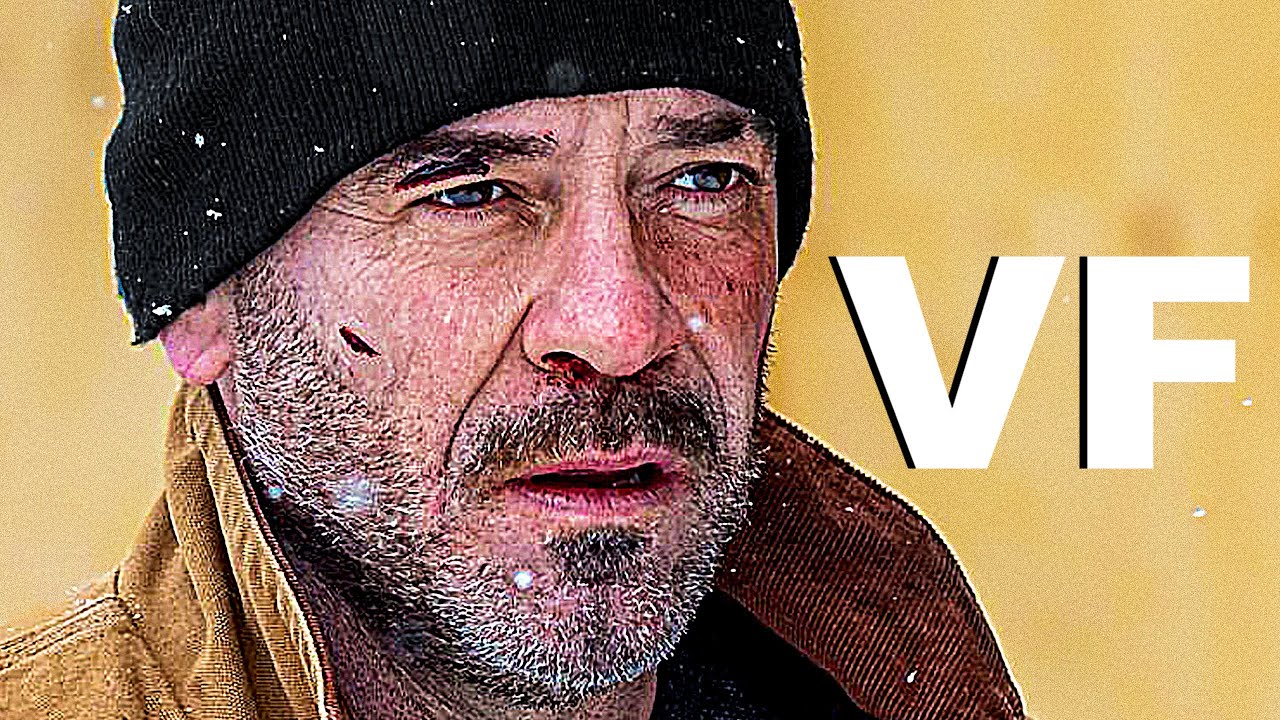 Miniature de la vidéo RÉDEMPTION Bande Annonce VF (2022) Tainted du film Rédemption