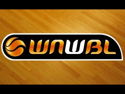 Women's National Wheelchair Basketball League Grand Final 2015