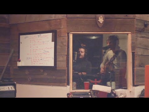 Kacy + Clayton & Marlon Williams - I Wonder Why (Official Video)