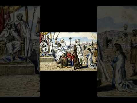 Santa Flora dan Maria dari Cordoba Dikhianati Tapi Berani #history #kisahsanto #inspirasiiman