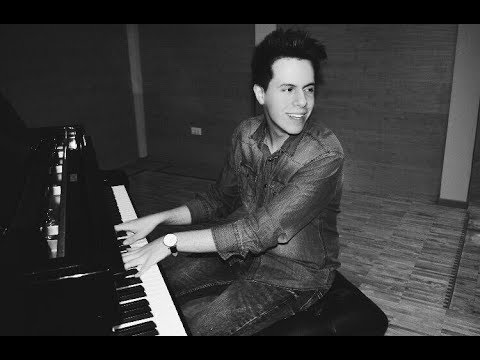 Roko Blažević - Nov čovjek (Jacques Houdek)