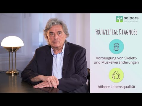 Prognose bei Akromegalie – Experte weiß: Eine frühe Diagnose ist entscheidend