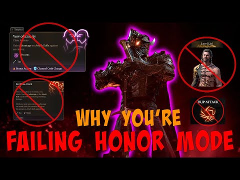 Top Pro Tip For Each Class in Baldur’s Gate 3