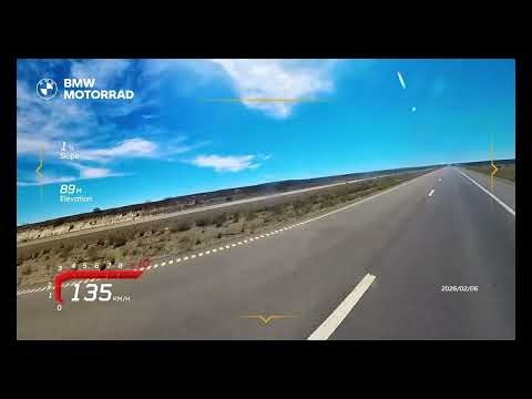 Travesía x el Sur Argentino - Chileno -  Episodio 11: Rada Tilly - Puerto Madryn