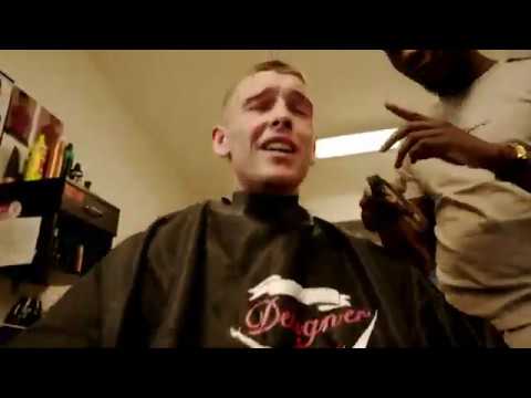 Jah1 - Barz at the Barbers [S1: Episode #1] DBN Music TV