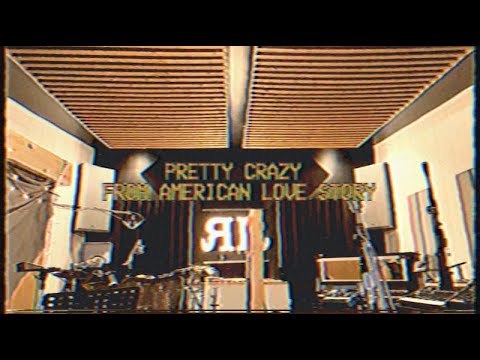 Video thumbnail for Pretty Crazy