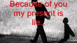 My Lover&#39;s Lie.wmv