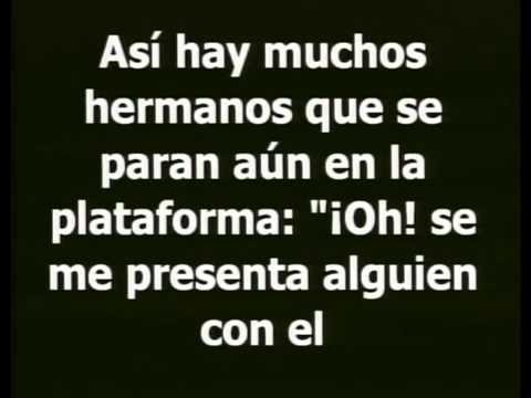 Adopción #33 - Bernabé G. García