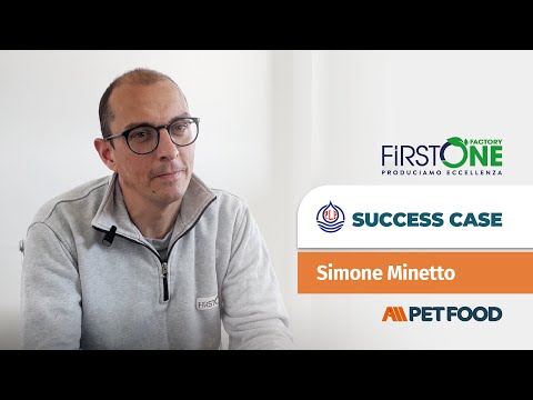 FIRST ONE | PLP SYSTEMS Success Case