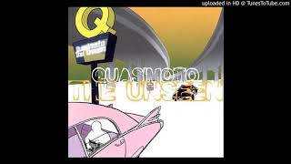 Quasimoto - Bad Character (feat. Melvin Van P)