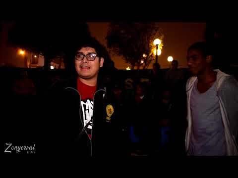 ALVA vs SCOPE vs POLO vs SUMMER - Filtros - "Colectivo CHIPOCO" 09/08/18