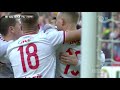 videó: Zsóri Dániel utolsó perces ollózós gólja a Ferencváros ellen, 2019