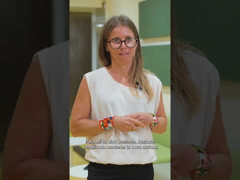 Raquel Land�n, Runners Home Exchange | Demo Day Incibe Emprende