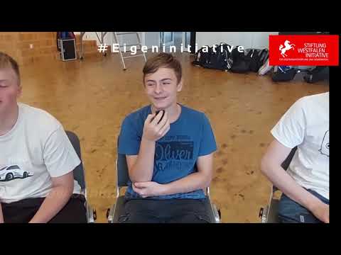 SuSZukunftsKonferenz und ElternZukunftsAbend Städtisches Gymnasium Löhne Das Team stellt sich vor