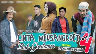 Download lagu Latest Aceh Film 2022 CINTA MEUSANGKOET BAK JEULAME PART 4 (HD VIDEO QUALITY) mp3 Download lagu Latest Aceh Film 2022 CINTA MEUSANGKOET BAK JEULAME PART 4 (HD VIDEO QUALITY) mp3