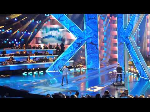 Ras Luta feat. Krzysztof Krawczyk - Pół Wieku Człowieku (Opole 2021).