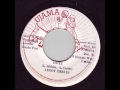 Leroy Sibbles - Unite Dub - 7" Ujama 1987 - PRINCE JAZZBO KILLER DIGITAL 80'S DANCEHALL