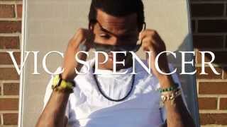 Vic Spencer - The Way An Intro Should Sound