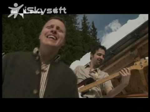 Die Sarner - Boarisch tonzn