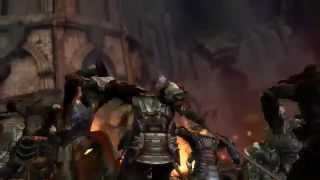 preview picture of video 'Dragon Age Origins game play walkthrough part 4 The Tower of Ishal'