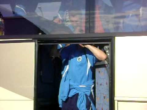 Ksk Heist kampioen op Racing Mechelen.