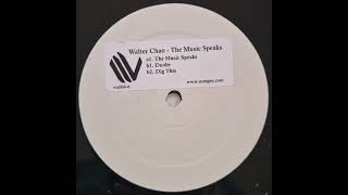 Semaphore (Walter Chao) - The Music Speaks