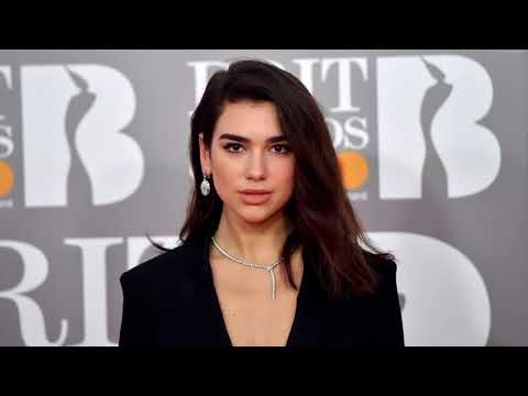 Tiësto & Matisse & Sadko vs. Dua Lipa - New Dawnbreaker