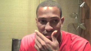 Trouble Interview (8/4/2011) speaks on "Bussin' Remix" video & new mixtape Trill Iz As Trill Does