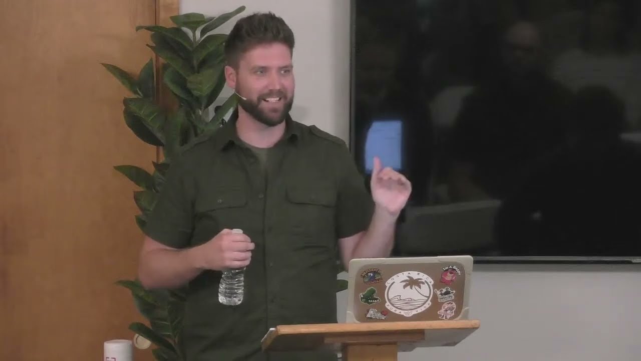 Understanding and Engaging with Catholic Doctrine: Session 2