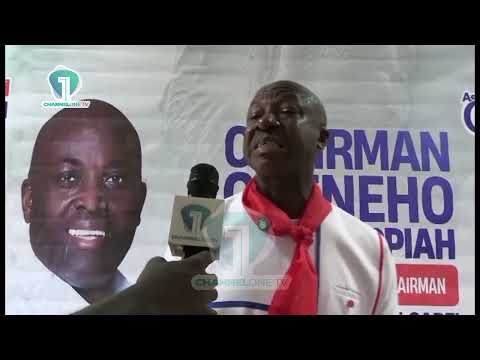 “The Sentence Is Too Harsh” – NPP Ashanti Reacts to Wontumi’s Jail Term | Channel One News