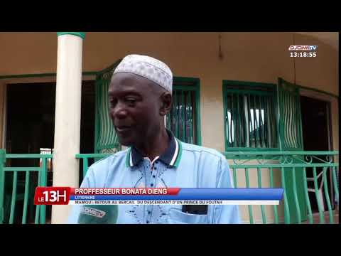 Journal le 13h du 06/07/2022