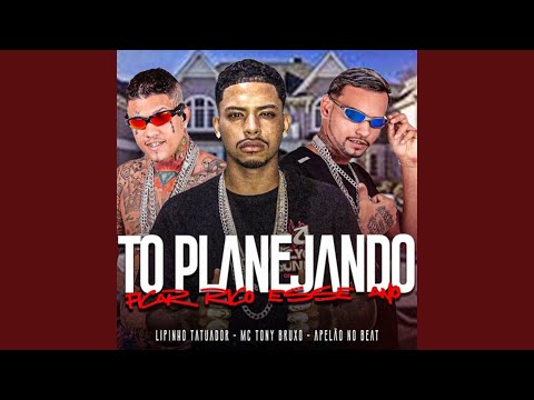 To Planejando Ficar Rico Esse Ano