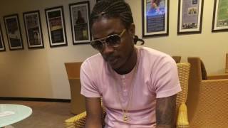 Masicka - Hold Mi Tight (Caliente Riddim) - February 2017