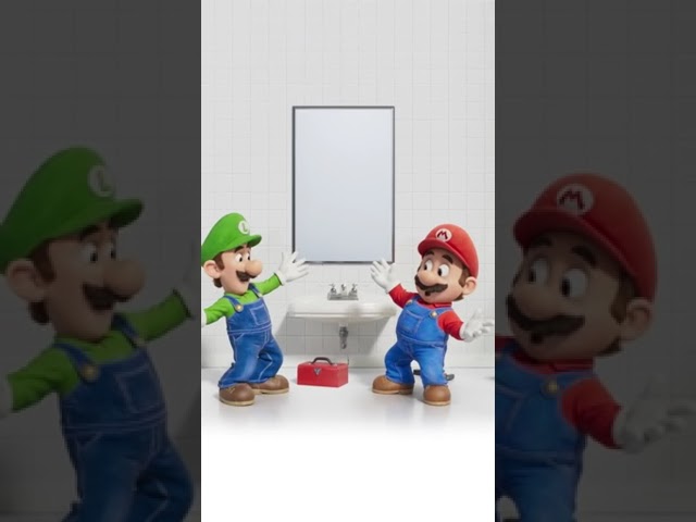 Vídeo relacionado con LolaPix Llavero Mario Bros. Regalo original para frikis. Llaveros personalizados. Imagen por las 2 caras. Forma rectangular. Varios modelos. Mario Bros