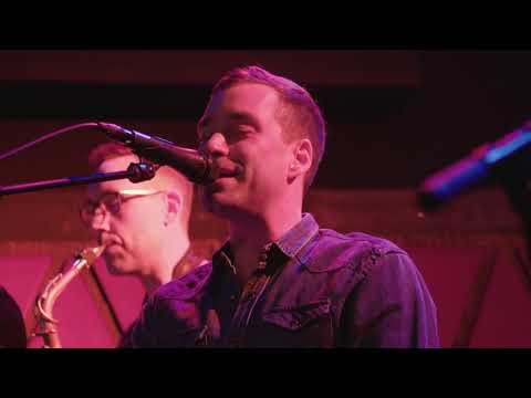 Nat Osborn Band - "The Real Thing" - Live at Rockwood Music Hall