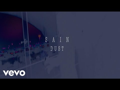 Sain - Dust