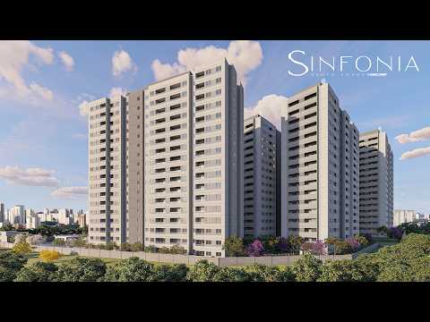 Sinfonia Santo Amaro