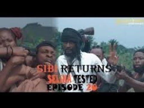 Selina Tested War (Sibi Returns Episode 20)
