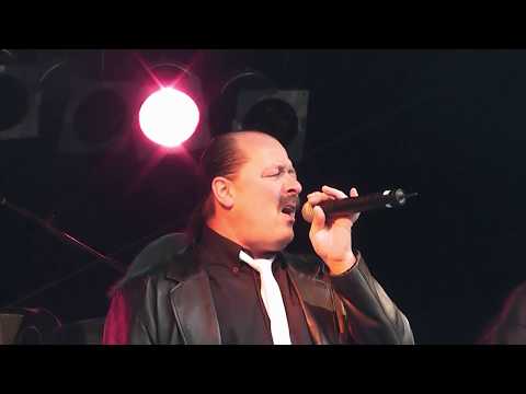 QUICK-NICK-BAND - MASCHSEEFEST HANNOVER 2011