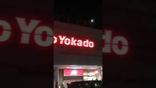 ありがとうイトヨ福島店！