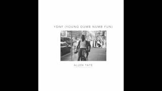 YDNF (Young Dumb Numb Fun) - Official Audio