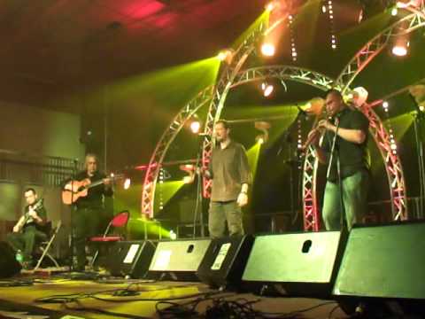 Fest-Noz CACHAN 2012